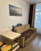 Сдам студию, Арцеуловская аллея 23к1, 24 м²