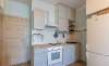 Сдам студию, Арцеуловская аллея 23к1, 25 м²