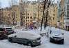 Сдам 2-комнатную квартиру в Санкт-Петербурге, м. Чкаловская, Большая Пушкарская ул. 11, 54.8 м²