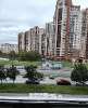 Сдам 3-комнатную квартиру в Санкт-Петербурге, м. Проспект Ветеранов, Ленинский пр-т 114, 85 м²