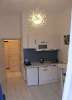 Сдам студию, Орбитальная ул. 11, 21 м²
