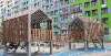 Сдам 2-комнатную квартиру в Санкт-Петербурге, м. Елизаровская, ул. Крыленко 1к1с2, 55.7 м²