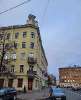 Сдам студию в Санкт-Петербурге, м. Горьковская, Саблинская ул. 13-15, 14 м²