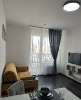 Сдам студию, Арцеуловская аллея 17, 30 м²