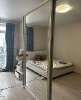 Сдам студию, Среднерогатская улица 10к1, 25.5 м²