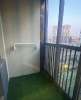 Сдам 1-комнатную квартиру, Арцеуловская аллея 17, 33.4 м²