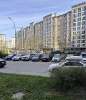 Сдам 3-комнатную квартиру, Пушкинский р-н пос. Шушары территория Славянка Изборская ул. 1к1, 80 м²