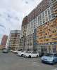Сдам 1-комнатную квартиру в Санкт-Петербурге, м. Рыбацкое, Всеволожский р-н Свердловское городское поселение д. Новосаратовка ул. Первых 2к2, 32.7 м²