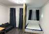 Сдам студию, пр-т Будённого 23к5, 26 м²