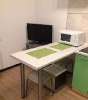 Сдам студию, Комендантский пр-т 71, 25 м²