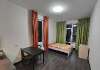 Сдам студию, Арцеуловская аллея 17, 30 м²