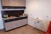Сдам студию, Комендантский проспект 71, 24.1 м²