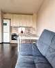 Сдам 1-комнатную квартиру, пр-т Будённого 23к3, 36 м²