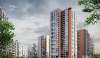 Сдам 2-комнатную квартиру, Арцеуловская аллея 19, 62.5 м²