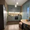 Сдам 1-комнатную квартиру, Арцеуловская аллея 21, 31 м²