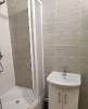 Сдам студию, Арцеуловская аллея 17, 25.1 м²