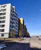 Сдам студию, пр-т Будённого 21к4, 25 м²