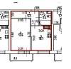 Сдам 1-комнатную квартиру, Ивинская ул. 7, 32.5 м²
