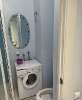 Сдам студию в Санкт-Петербурге, м. Лесная, пр-т Маршала Блюхера 8к1, 28 м²