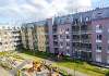 Сдам студию, Меридианная ул. 6к1, 25 м²