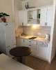 Сдам студию, ул. Адмирала Черокова 18к2, 25 м²