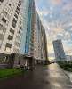 Сдам 1-комнатную квартиру в Санкт-Петербурге, м. Гражданский проспект, Чарушинская ул. 8, 37 м²