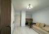 Сдам студию, Арцеуловская аллея 17, 24.4 м²